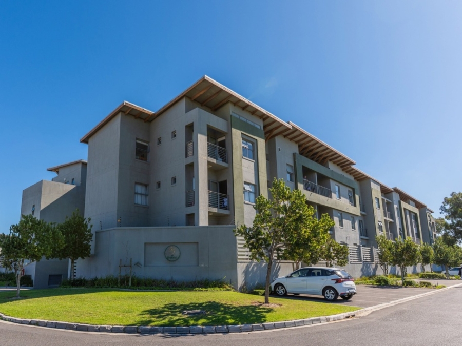 1 Bedroom Property for Sale in Edgemead Western Cape